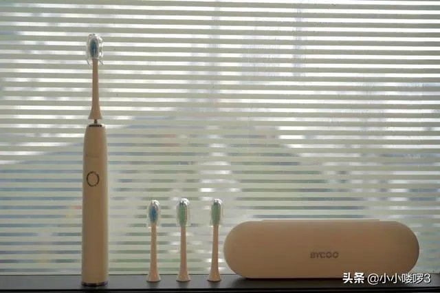 素士的牙刷耐用吗?能用多久呢?