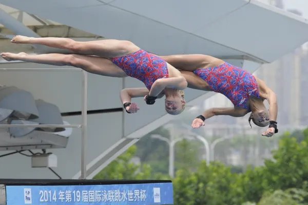 国际泳联紧急取消跳水世界杯,你觉得这合理吗?
