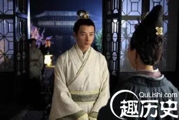 为何说汉惠帝刘盈的人生是悲剧的？刘盈简介