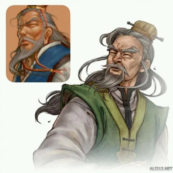 十多年来都发生了什么?《侠客风云传》新旧立绘对比