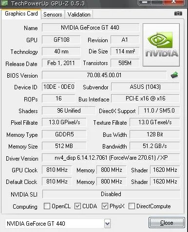 显卡GT430怎么样?