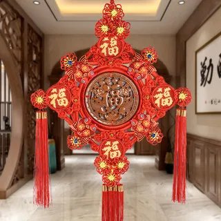 中国结价格