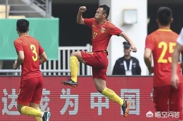中国队1:4负于捷克队,获得中国杯第四名,你怎么看待今天中国队的表现?