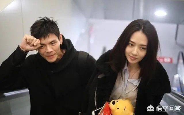如何看待向佐和郭碧婷的恋情,你觉得他们般配吗?