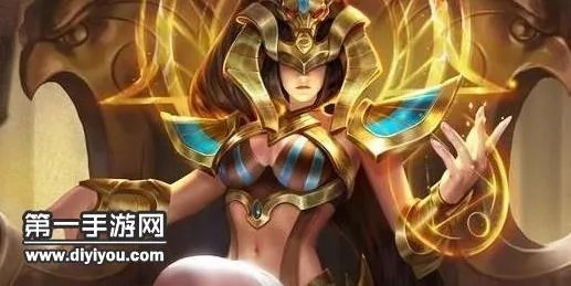 传说中女娲形象是什么:王者答题答案