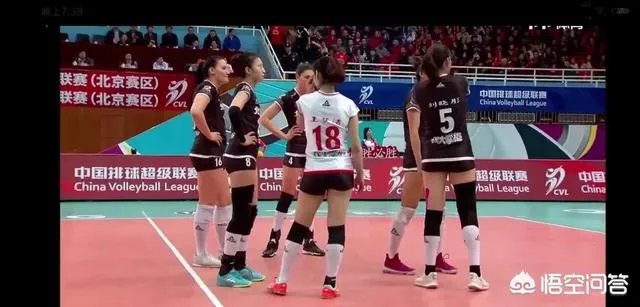 2018-2019女排全明星赛即将开赛,有哪些看点?你期待吗?