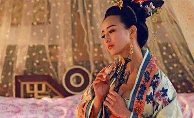为什么说徐慧让武则天输的很彻底?