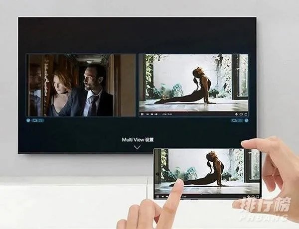 三星QLED8K电视Q700T评测报告_三星QLED8K电视2020