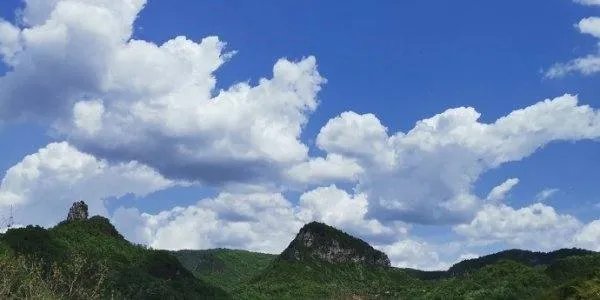 陵川旅游景点大全