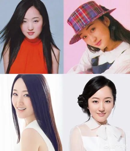 杨钰莹的经典歌曲非常多,如果要排TOP10,你会怎么排?