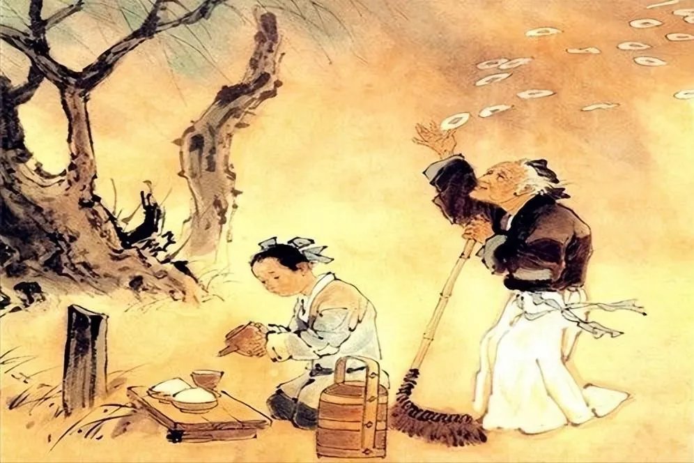 王权2 秘籍(老祖宗此话有何深意?)