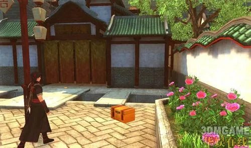 《古剑奇谭》所有灵兽集齐攻略