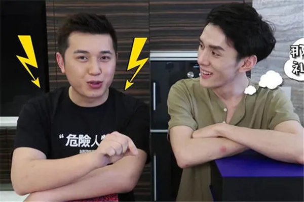 付鹏告别李佳琦的团队,会给李佳琦带来影响吗?