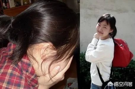 为什么被拐卖的女孩子都跑不掉?