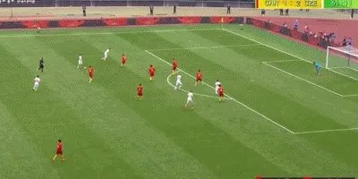 中国队1:4负于捷克队,获得中国杯第四名,你怎么看待今天中国队的表现?