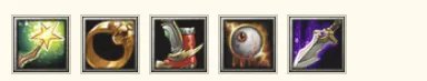 DOTA中的撼地神牛出装推荐