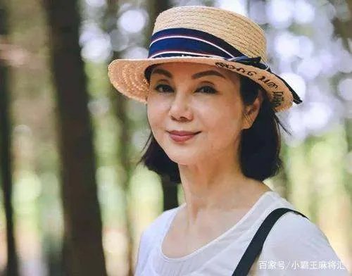 与林建岳离婚25年,谢玲玲为何会感谢婆婆呢?