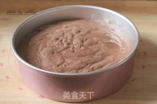 黑森林蛋糕