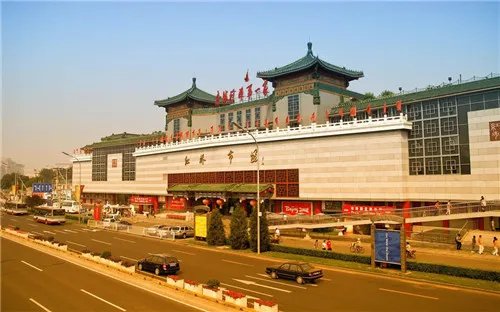 北京珠宝城在哪里 北京上哪买珠宝好