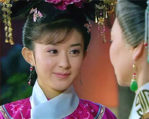 新还珠晴儿的扮演者是谁？ 赵丽颖实力出演获得观众认可