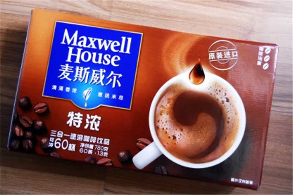 什么牌子的咖啡最好?世界十大咖啡品牌排行榜