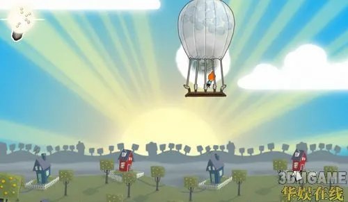 《马克斯与魔法标记》游戏图文介绍
