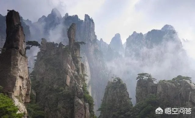 八九月份适合去哪里旅游?