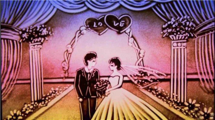 婚礼视频背景音乐精选  6首百听不厌的音乐任君挑选