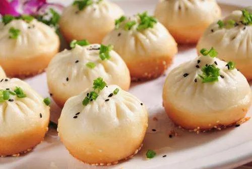上海美食