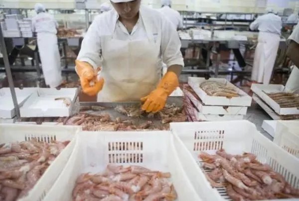 永辉盒马超市下架南美虾类和海外产品查出新冠病毒有关吗?