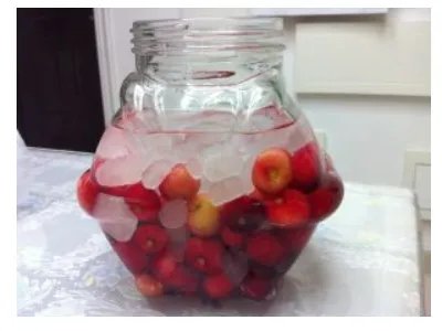 从《北京爱情故事》中看到腾冲的云南胭脂红酒具体是什么酒,怎么酿的?
