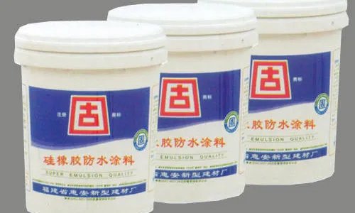 建筑防水材料有哪些 防水材料的种类介绍