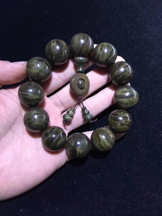 全球十大最名贵木材有哪些?