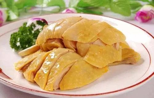 上海美食