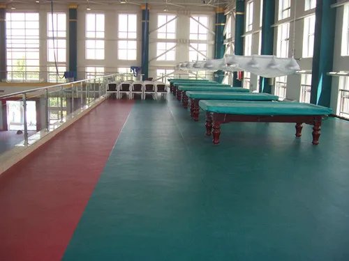 地板塑胶好不好   地板塑胶的优缺点有哪些