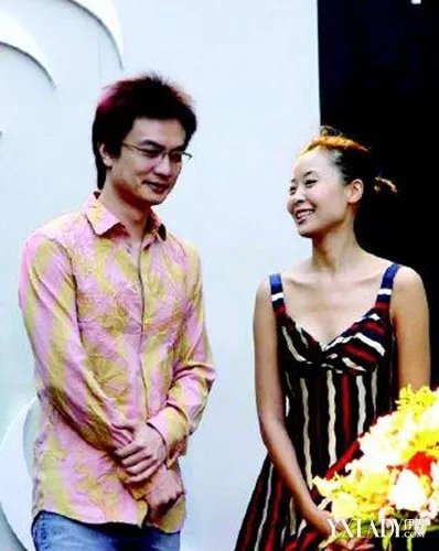 李泉和柯蓝的儿子是谁揭柯蓝不生子真相
