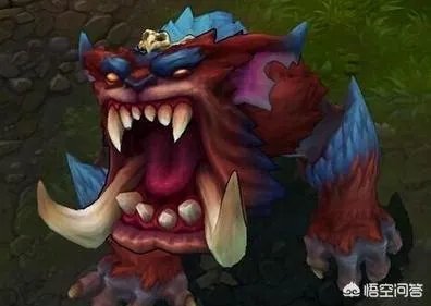 LOL克隆模式,你认为哪个英雄最厉害?