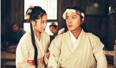 张卫健有很多经典电视剧，有人说他演技非常好，有人说他演什么都是一个样，你怎么看？