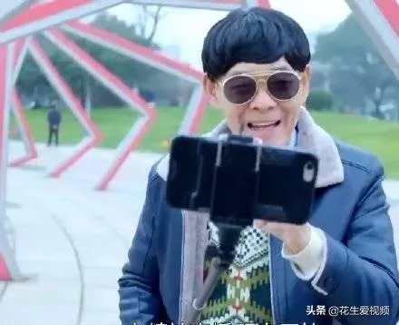 如何评价由刘佩琦、王丽云主演的电视剧《幸福院》?