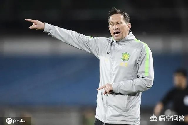 国安高光时刻已经到来:联赛豪取6连胜,追平最佳开局纪录!本赛季他们会夺冠吗?