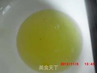 电饭锅版蛋糕