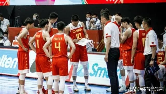 周琦不参加CBA,国家队跟国外打球还会征召他吗?