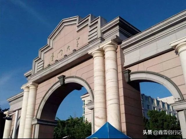 想去厦门自助游,有攻略推荐吗?