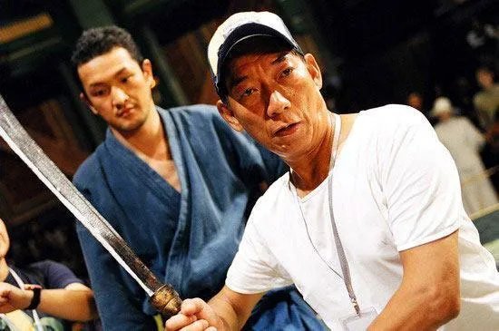 如何评价袁和平导演?
