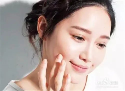 水果妆图片