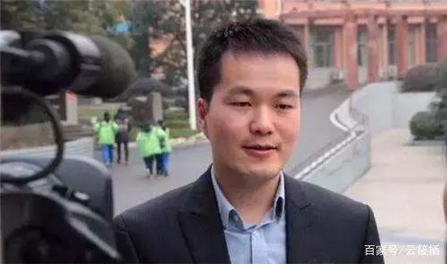 湖南“寒门贵子”何江:哈佛毕业典礼演讲的中国第一人,现怎样了?