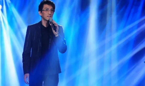 林志炫有哪些成名曲?