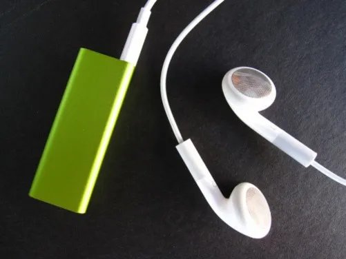 最低仅需389元 iPod播放器全系最新报价