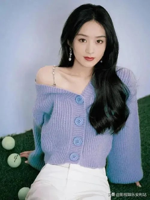 陈晓“装”不下去了,家庭背景曝光,难怪看不上赵丽颖,何背景?