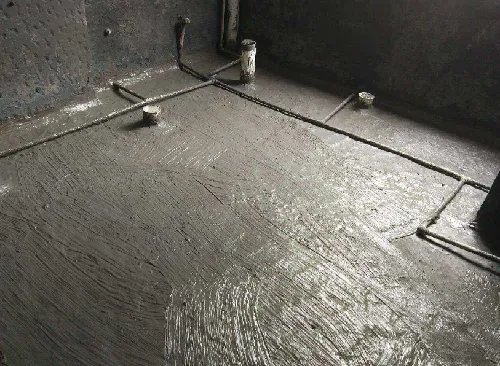 楼顶防水包工包料多少钱一平方